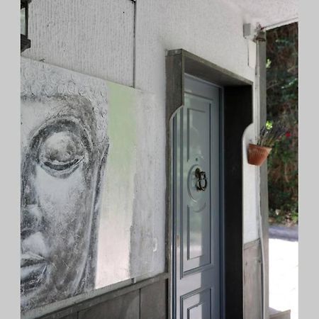 Charming Buddha House Apartment Napoli Bagian luar foto