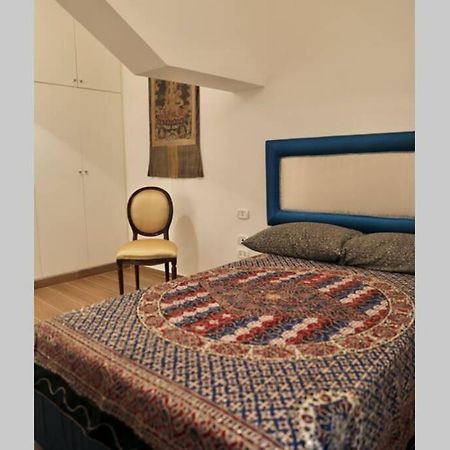 Charming Buddha House Apartment Napoli Bagian luar foto