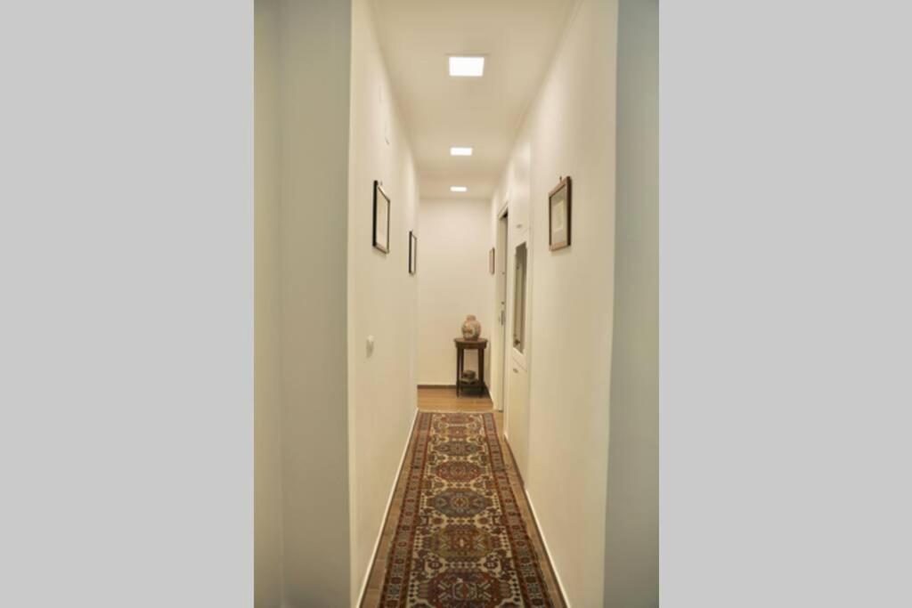 Charming Buddha House Apartment Napoli Bagian luar foto