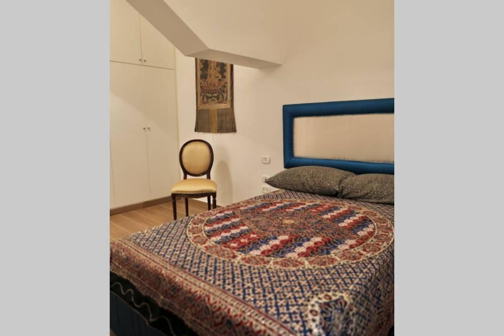 Charming Buddha House Apartment Napoli Bagian luar foto